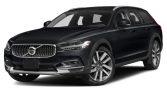 Volvo V90 Cross Country B6 AWD Lease