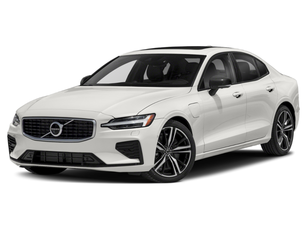 Volvo S60 Recharge T8 eAWD PHEV Polestar Engineered Lease