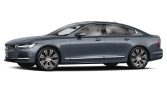 Volvo S90 Recharge T8 eAWD PHEV R-Design Lease