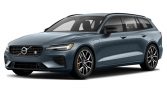 Volvo V60 Recharge T8 eAWD PHEV Polestar Engineered Lease