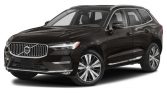 Volvo XC60 B5 AWD Momentum Lease