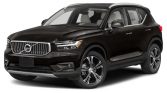 Volvo XC40 T5 AWD Momentum Lease