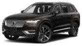 Volvo XC90 Recharge T8 eAWD PHEV Inscription Expression 6P Lease