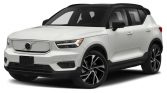 Volvo XC40 Recharge Pure Electric P8 eAWD Twin Plus Lease