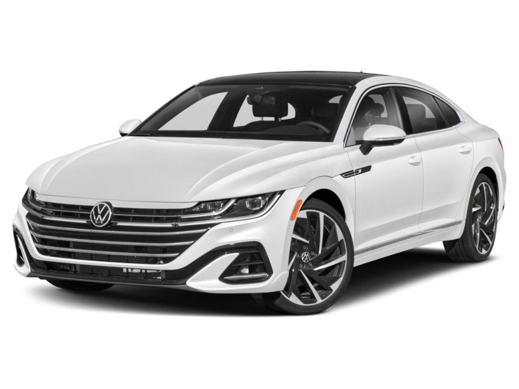 Volkswagen Arteon SEL R-Line 4MOTION Lease