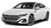 Volkswagen Arteon SEL R-Line 4MOTION Lease