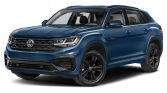 Volkswagen Atlas Cross Sport 2.0T SE 4MOTION Lease