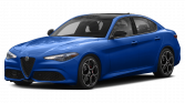 Alfa Romeo Giulia Ti AWD Lease