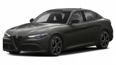 Alfa Romeo Giulia Quadrifoglio RWD Lease