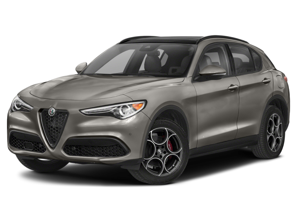 Alfa Romeo Stelvio Sprint AWD Lease