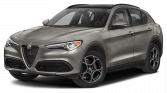 Alfa Romeo Stelvio Sprint AWD Lease