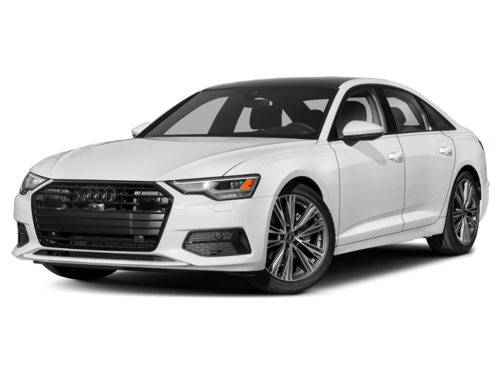 Audi A6 Sedan Premium 45 TFSI quattro Lease