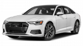 Audi A6 Sedan Premium 45 TFSI quattro Lease