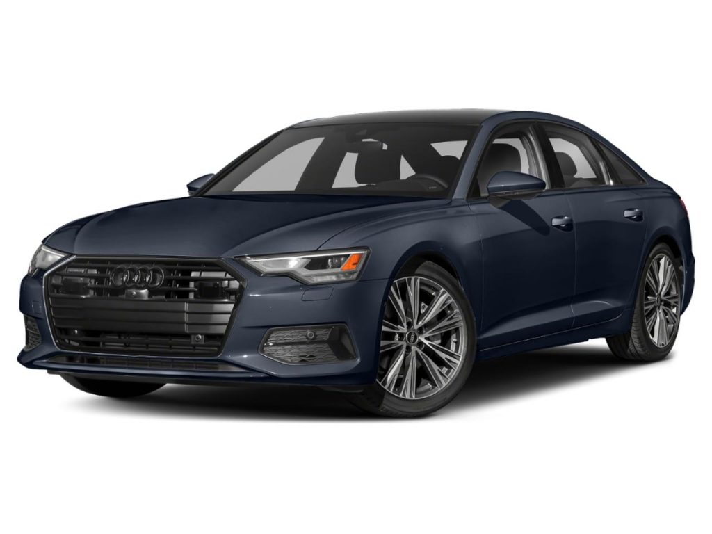 Audi A6 Sedan Premium Plus 45 TFSI quattro Lease