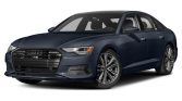 Audi A6 Sedan Premium Plus 45 TFSI quattro Lease