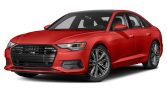 Audi A6 Sedan Premium Plus 55 TFSI quattro Lease