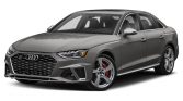 Audi S4 Sedan Premium Plus 3.0 TFSI quattro Lease