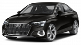 Audi A3 Premium Plus 40 TFSI quattro Lease