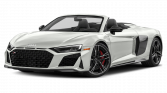 Audi R8 Spyder V10 performance RWD Lease