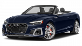 Audi S5 Cabriolet Premium Plus 3.0 TFSI quattro Lease