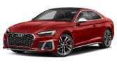 Audi S5 Coupe Premium Plus 3.0 TFSI quattro Lease