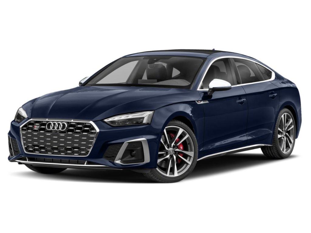 Audi S5 Sportback Prestige 3.0 TFSI quattro Lease