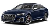 Audi S5 Sportback Prestige 3.0 TFSI quattro Lease