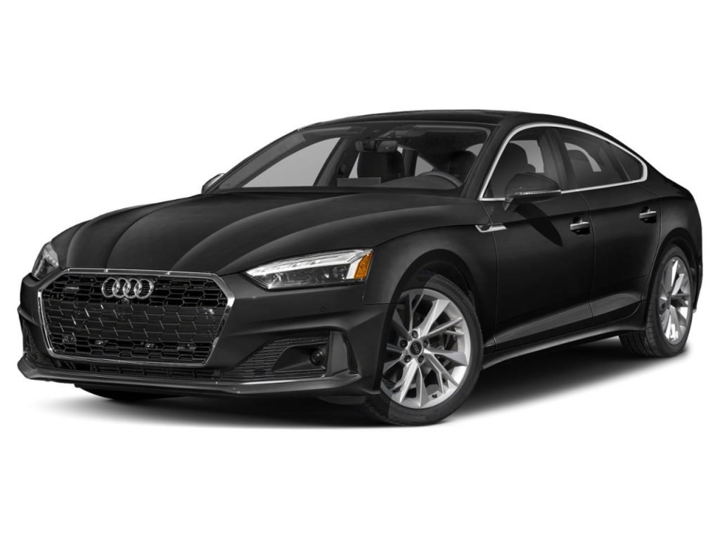 Audi A5 Sportback Premium 40 TFSI quattro Lease