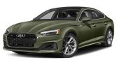 Audi A5 Sportback Prestige 40 TFSI quattro Lease