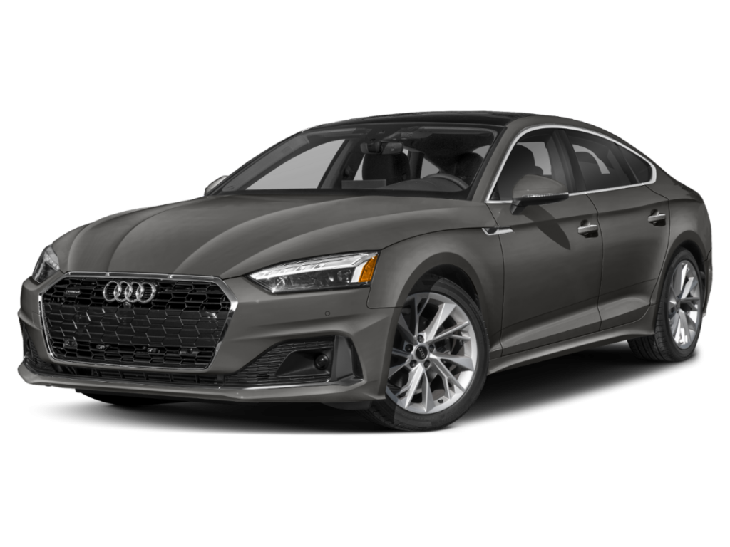 Audi A5 Sportback S line Premium Plus 45 TFSI quattro Lease