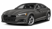 Audi A5 Sportback S line Premium Plus 45 TFSI quattro Lease