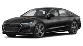 Audi A7 Premium Plus 55 TFSI quattro Lease