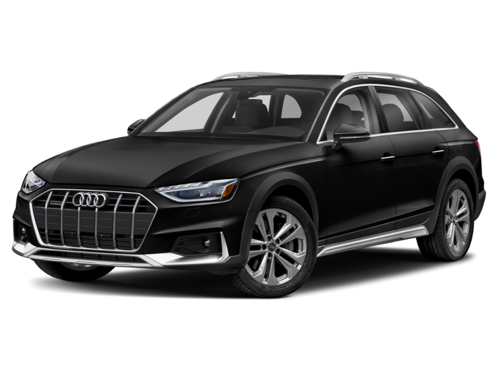 Audi A4 allroad Premium 45 TFSI quattro Lease