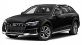 Audi A4 allroad Premium 45 TFSI quattro Lease