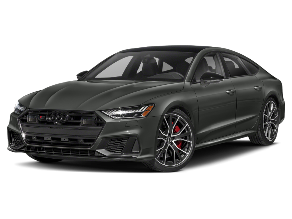 Audi S7 2.9 TFSI Premium Plus Lease