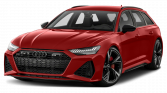 Audi RS 6 Avant 4.0 TFSI quattro Lease