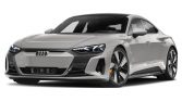 Audi e-tron GT Premium Plus quattro Lease