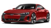 Audi e-tron GT Prestige quattro Lease