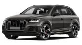 Audi Q7 Premium Plus 55 TFSI quattro Lease