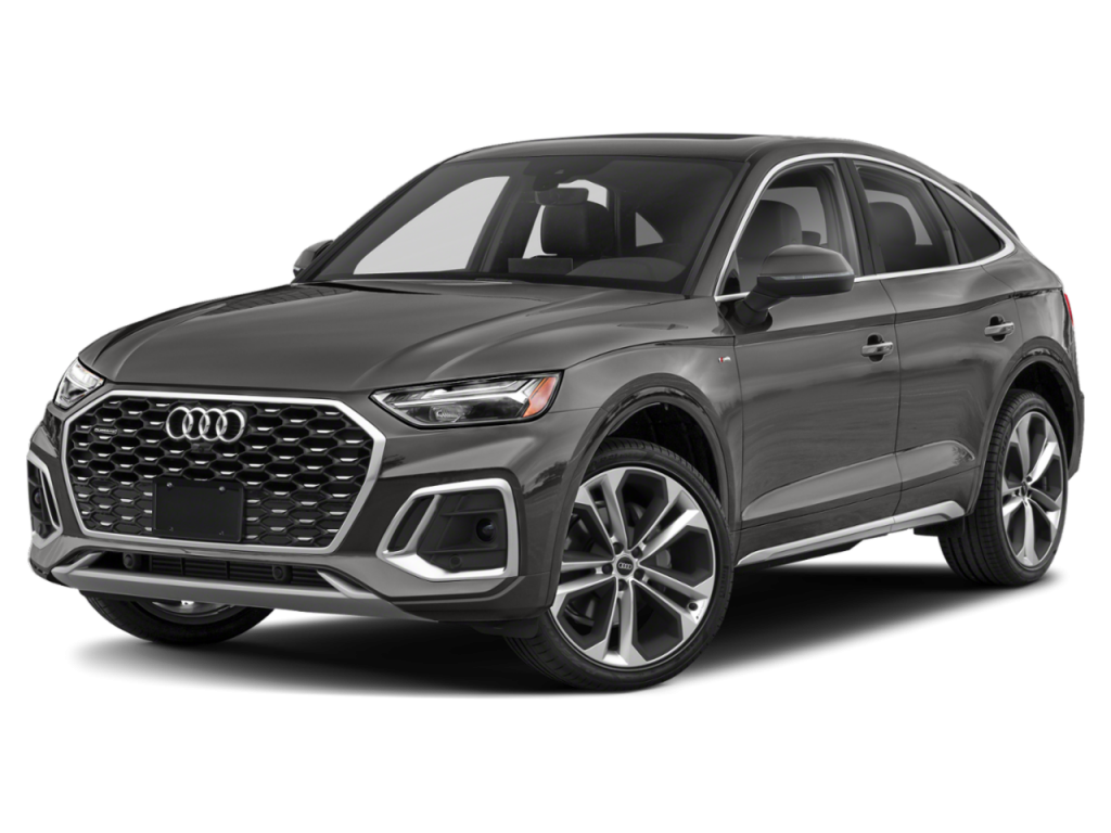 Audi Q5 Sportback S line Premium Plus 45 TFSI quattro Lease