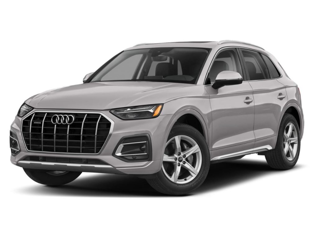 Audi Q5 S line Premium 45 TFSI quattro Lease