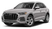 Audi Q5 S line Premium 45 TFSI quattro Lease