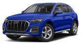 Audi Q5 S line Premium Plus 45 TFSI quattro Lease