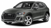 Audi SQ5 Prestige 3.0 TFSI quattro Lease