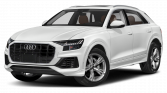 Audi Q8 Premium Plus 55 TFSI quattro Lease