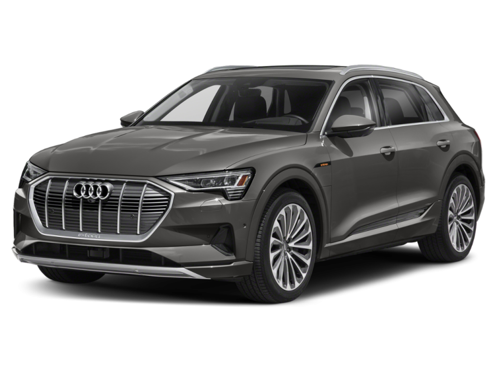 Audi e-tron Premium Plus quattro Lease