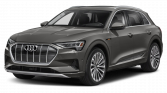 Audi e-tron Premium Plus quattro Lease