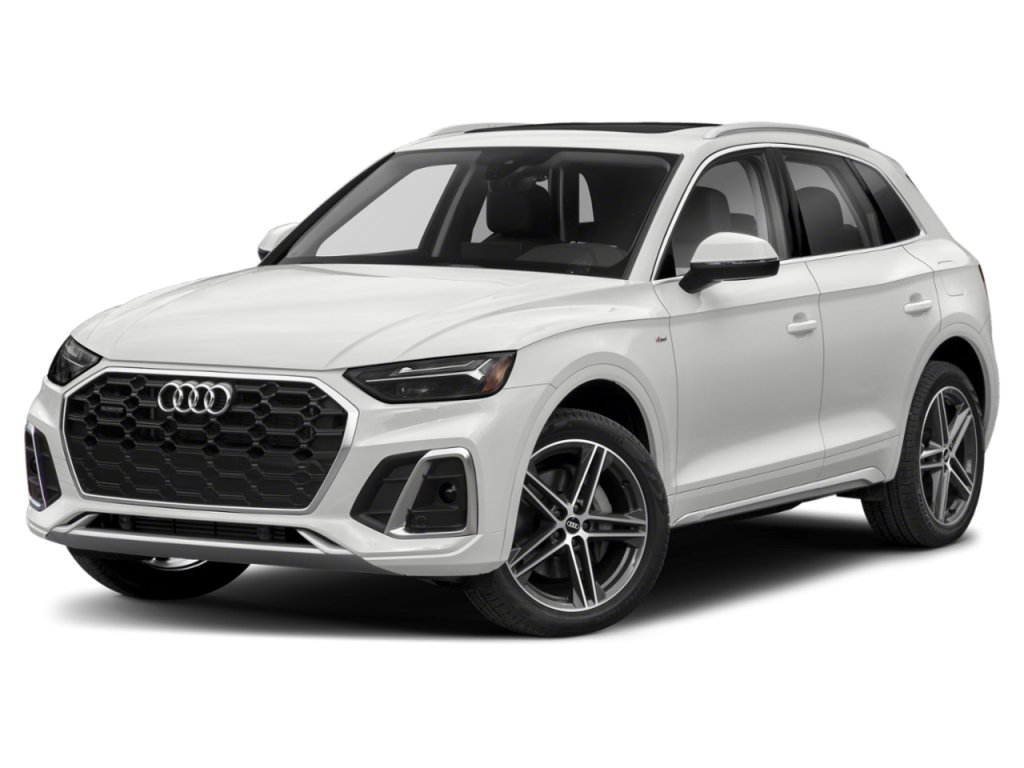 Audi Q5 S line Premium Plus 55 TFSI e quattro Lease