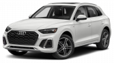 Audi Q5 S line Premium Plus 55 TFSI e quattro Lease