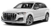 Audi SQ7 Premium Plus 4.0 TFSI quattro Lease